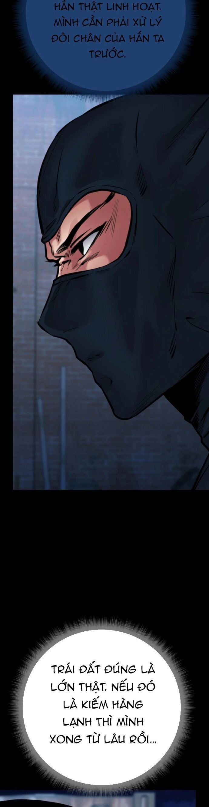 Thanh Kiếm Báo Thù - Chapter 79 - Page 41