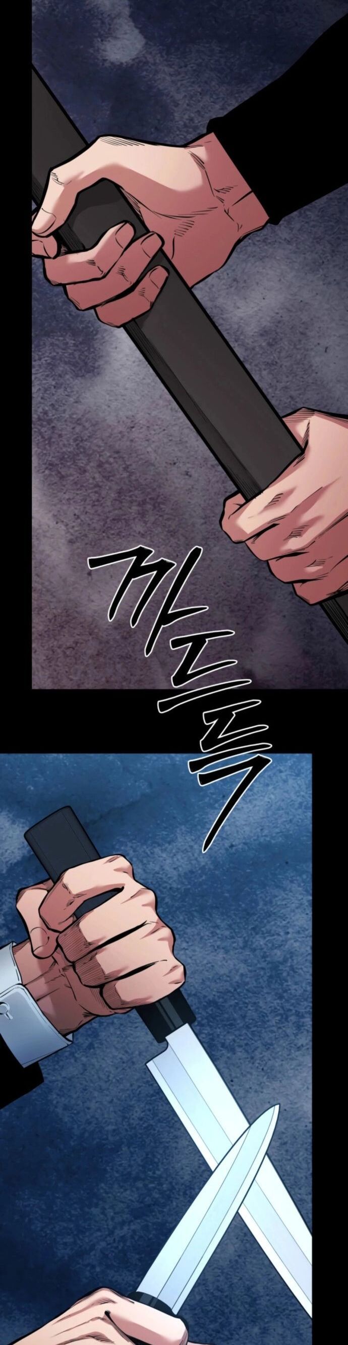 Thanh Kiếm Báo Thù - Chapter 79 - Page 43