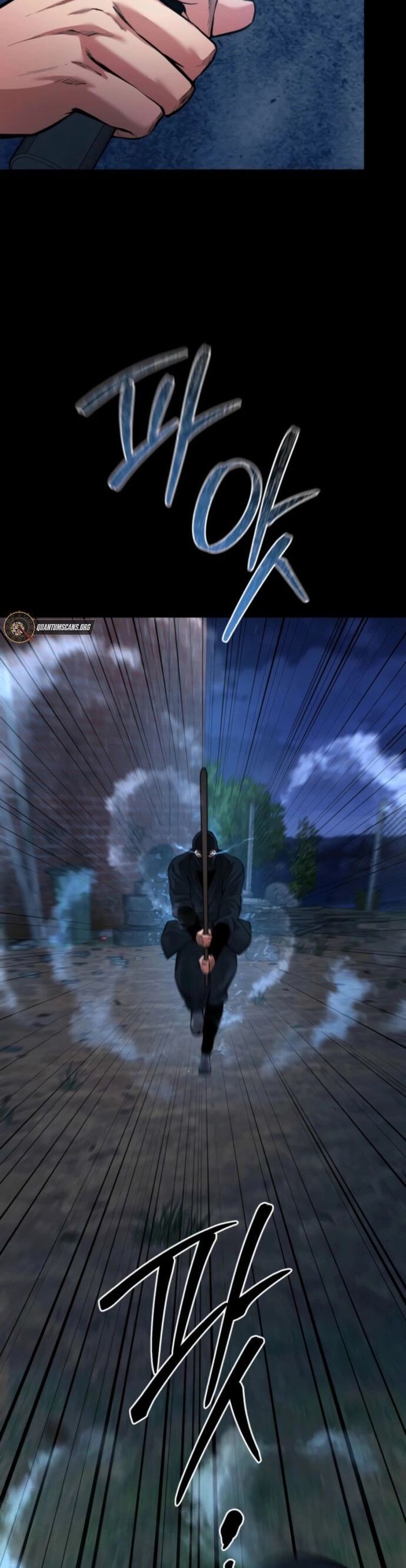 Thanh Kiếm Báo Thù - Chapter 79 - Page 44