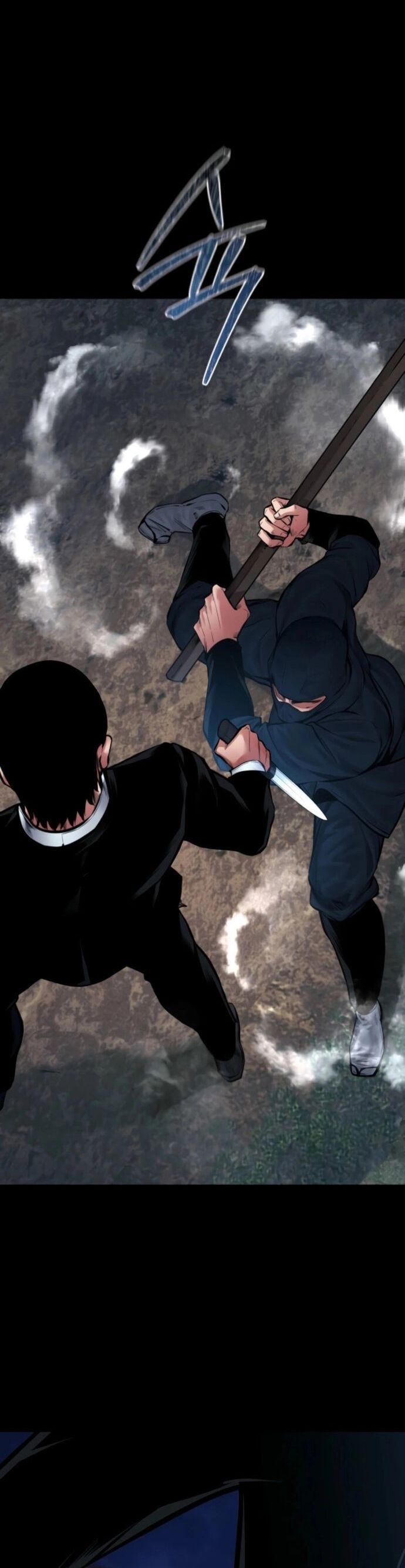 Thanh Kiếm Báo Thù - Chapter 79 - Page 46