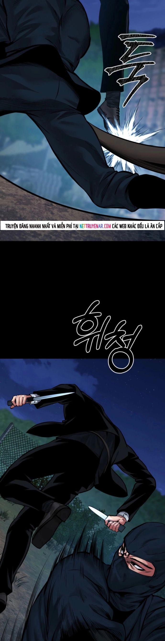 Thanh Kiếm Báo Thù - Chapter 79 - Page 48