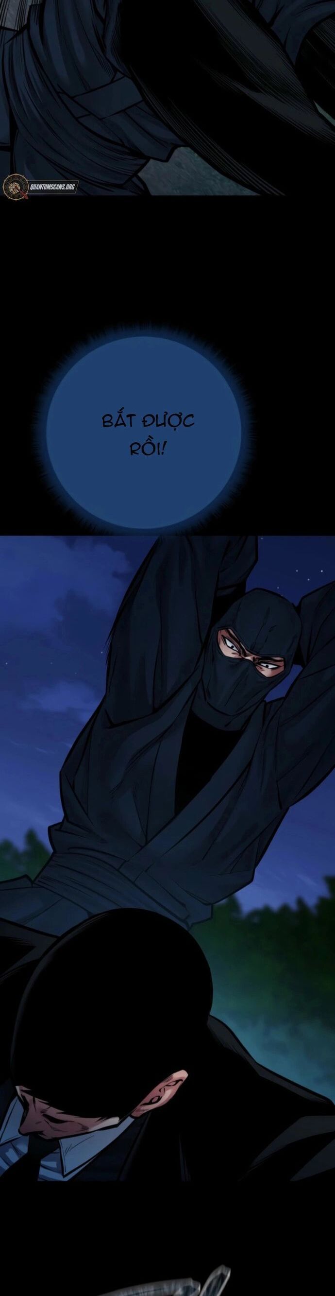 Thanh Kiếm Báo Thù - Chapter 79 - Page 49