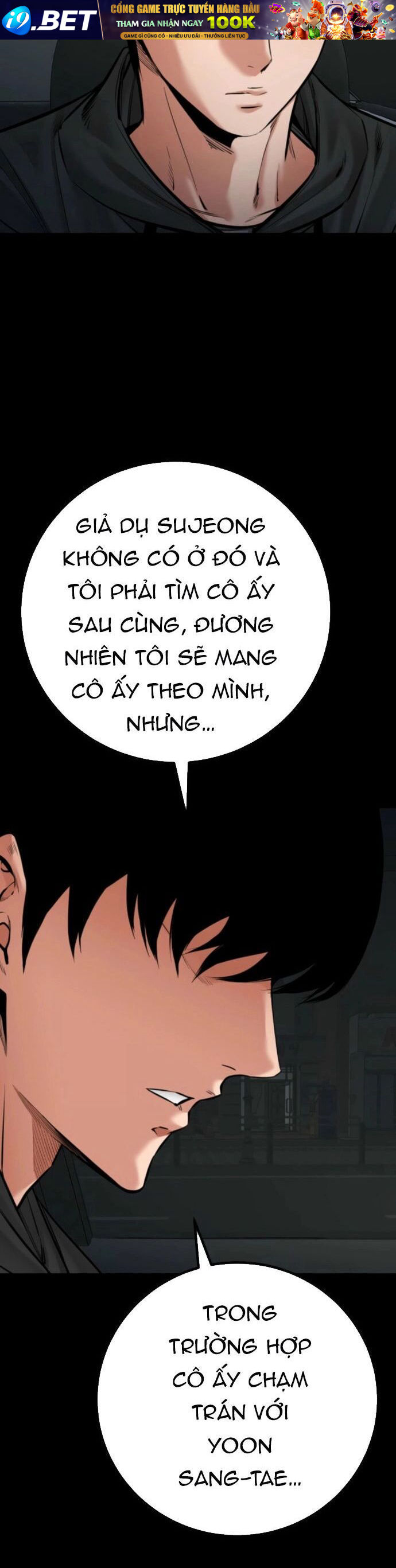 Thanh Kiếm Báo Thù - Chapter 79 - Page 5