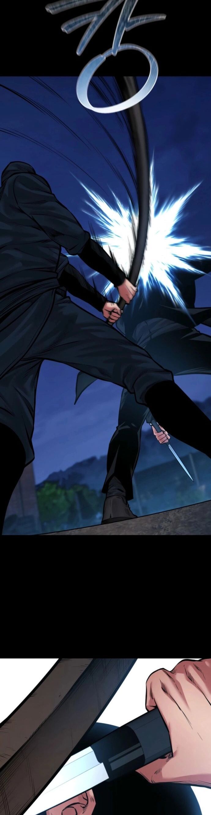 Thanh Kiếm Báo Thù - Chapter 79 - Page 50