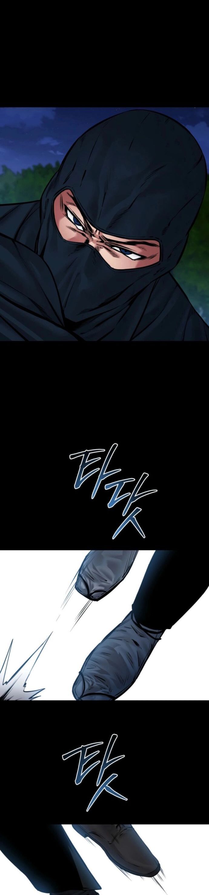 Thanh Kiếm Báo Thù - Chapter 79 - Page 55