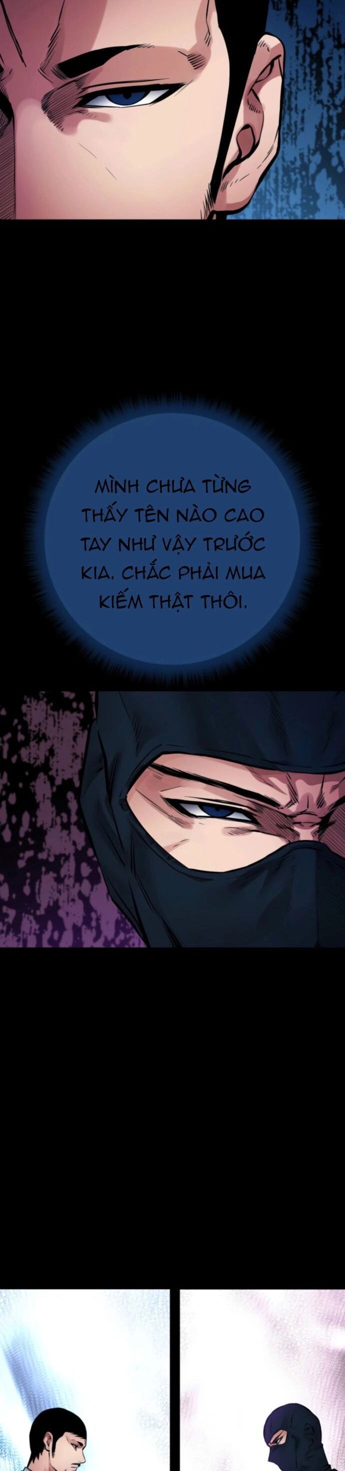 Thanh Kiếm Báo Thù - Chapter 79 - Page 57