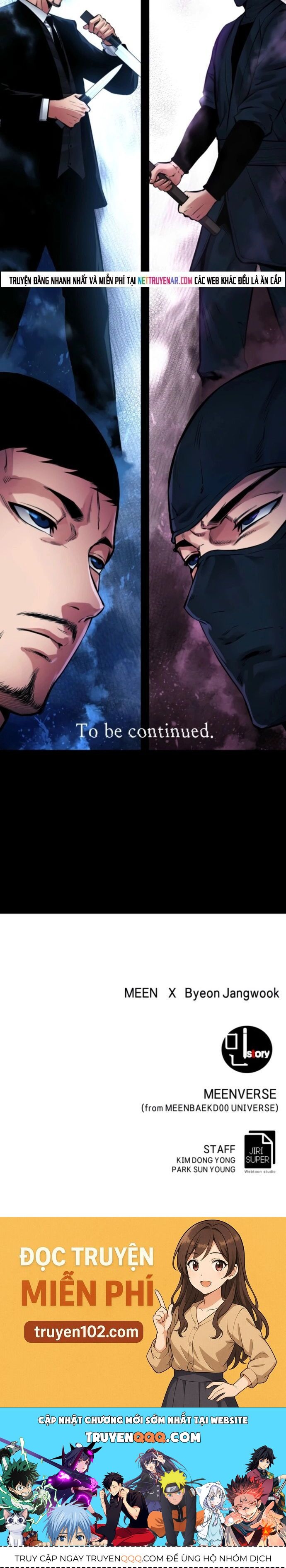 Thanh Kiếm Báo Thù - Chapter 79 - Page 58