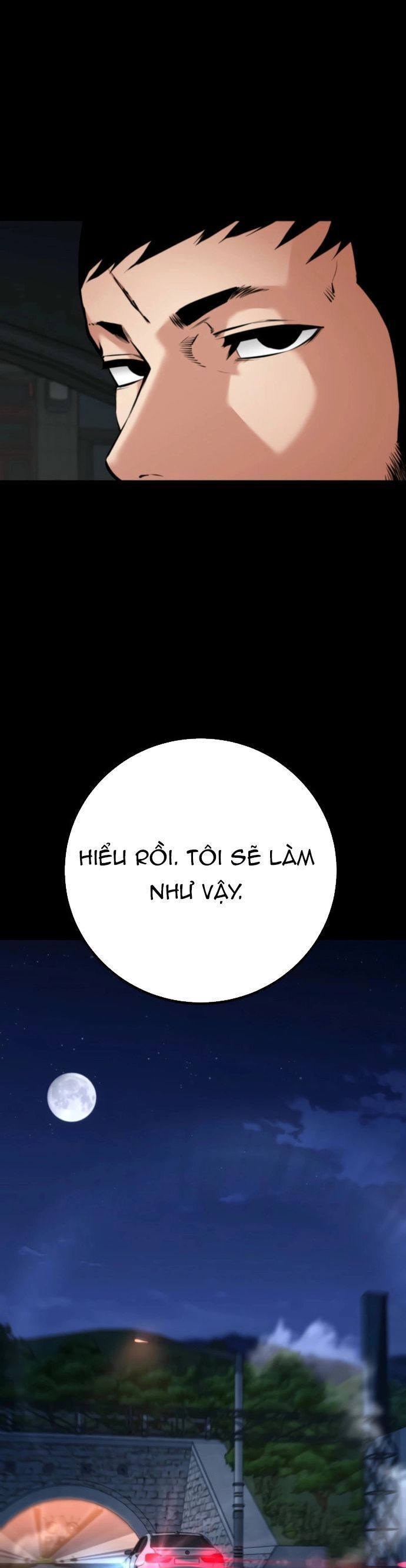 Thanh Kiếm Báo Thù - Chapter 79 - Page 6
