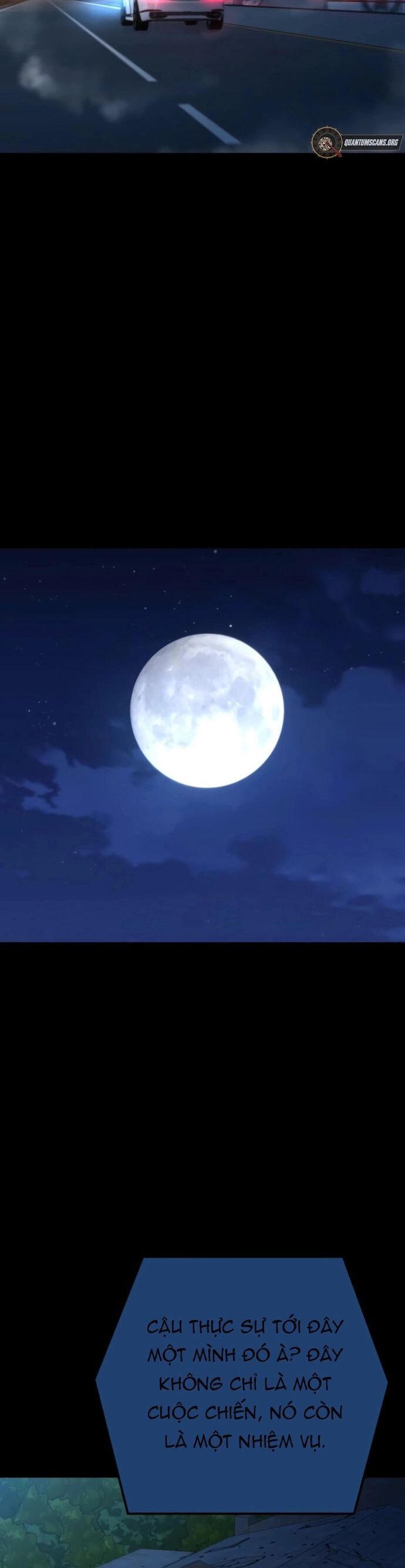 Thanh Kiếm Báo Thù - Chapter 79 - Page 7