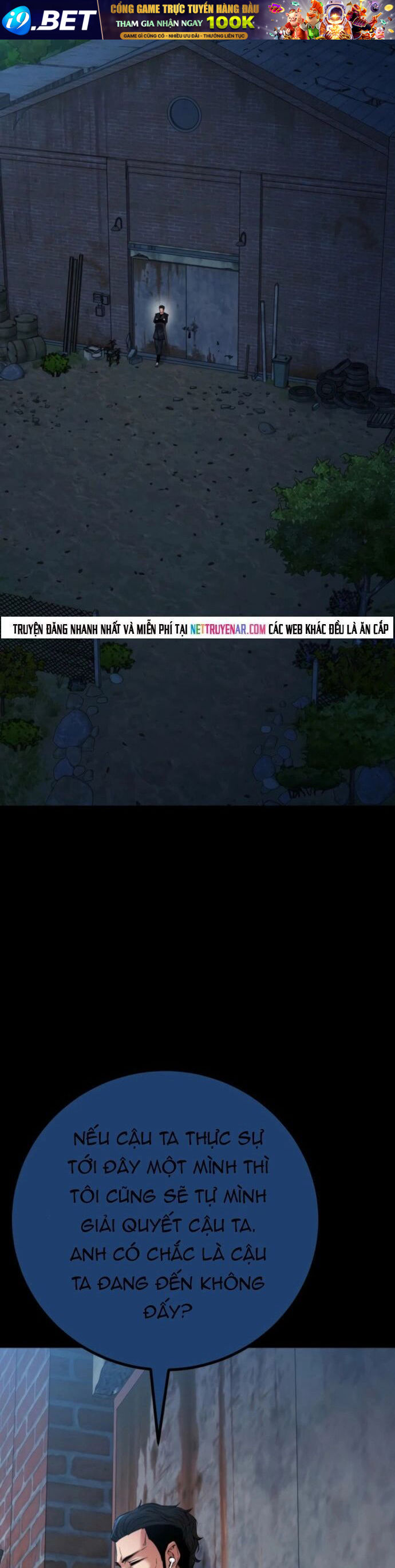 Thanh Kiếm Báo Thù - Chapter 79 - Page 8