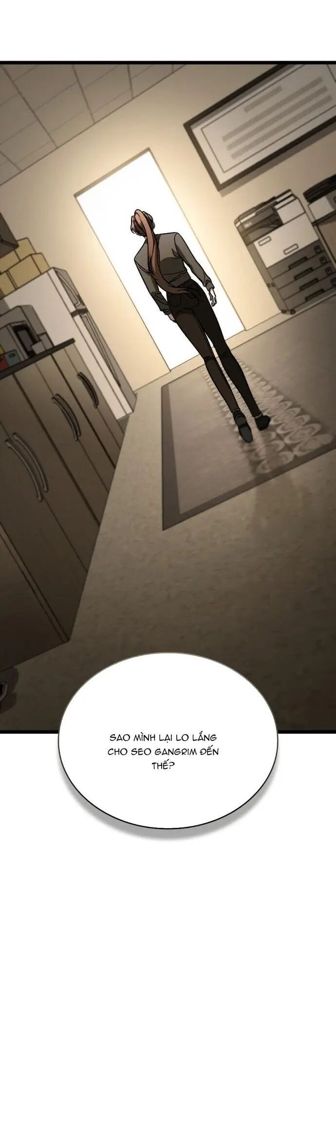 Thợ Săn Số Mệnh Cấp F - Chapter 100 - Page 10