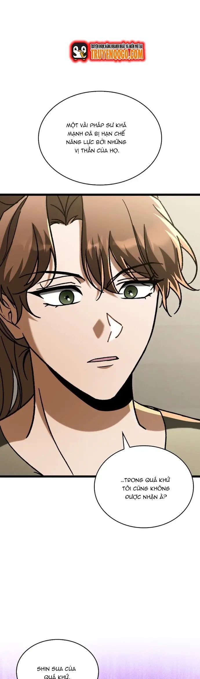 Thợ Săn Số Mệnh Cấp F - Chapter 100 - Page 15