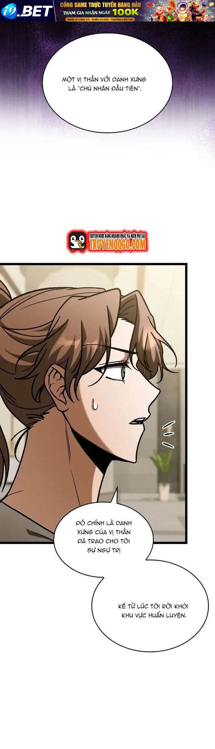 Thợ Săn Số Mệnh Cấp F - Chapter 100 - Page 17