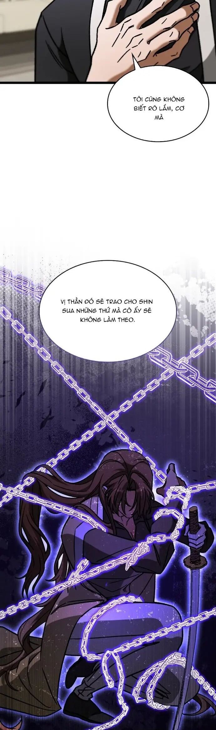 Thợ Săn Số Mệnh Cấp F - Chapter 100 - Page 19