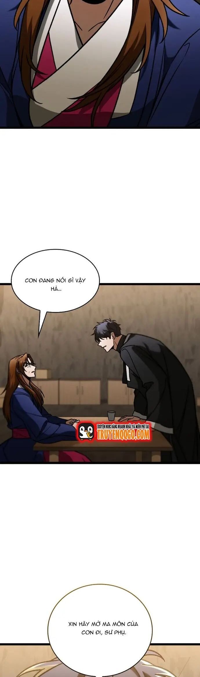 Thợ Săn Số Mệnh Cấp F - Chapter 100 - Page 25