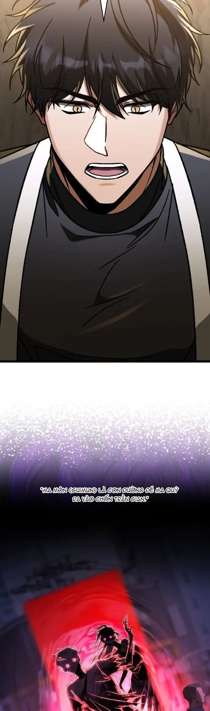 Thợ Săn Số Mệnh Cấp F - Chapter 100 - Page 26