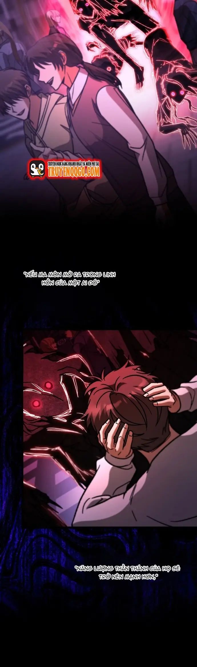 Thợ Săn Số Mệnh Cấp F - Chapter 100 - Page 27