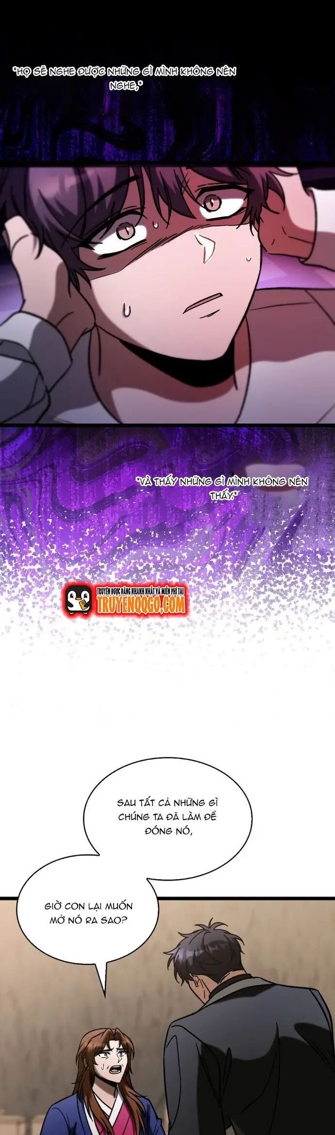 Thợ Săn Số Mệnh Cấp F - Chapter 100 - Page 28