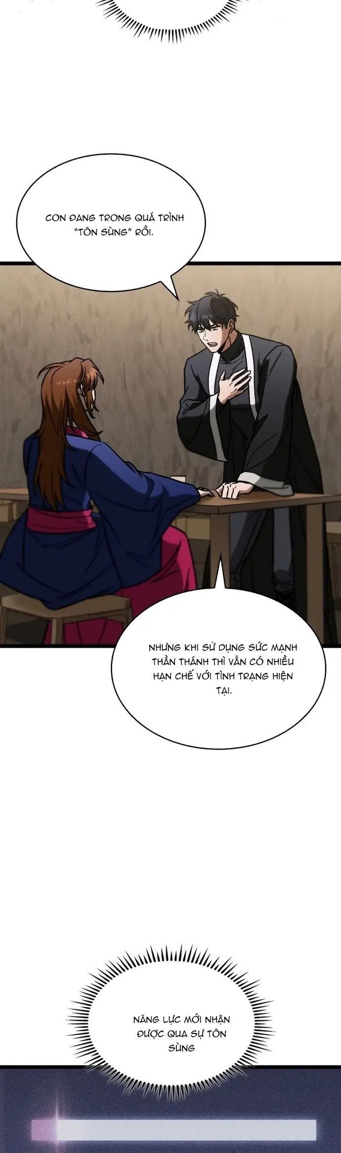 Thợ Săn Số Mệnh Cấp F - Chapter 100 - Page 30