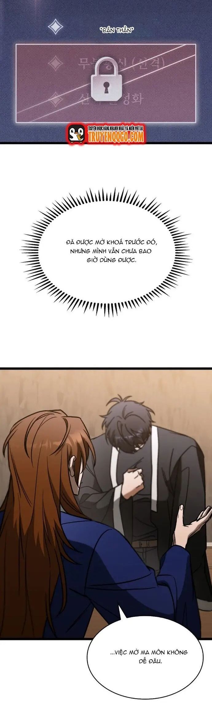 Thợ Săn Số Mệnh Cấp F - Chapter 100 - Page 31