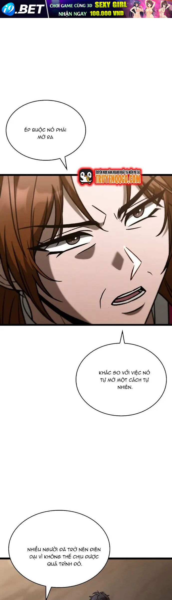 Thợ Săn Số Mệnh Cấp F - Chapter 100 - Page 32