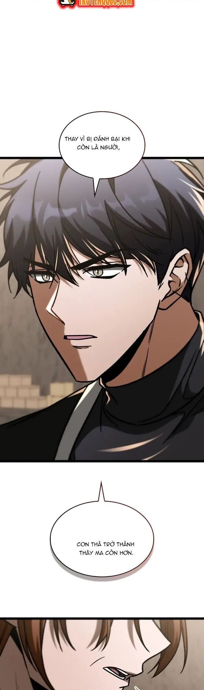 Thợ Săn Số Mệnh Cấp F - Chapter 100 - Page 34