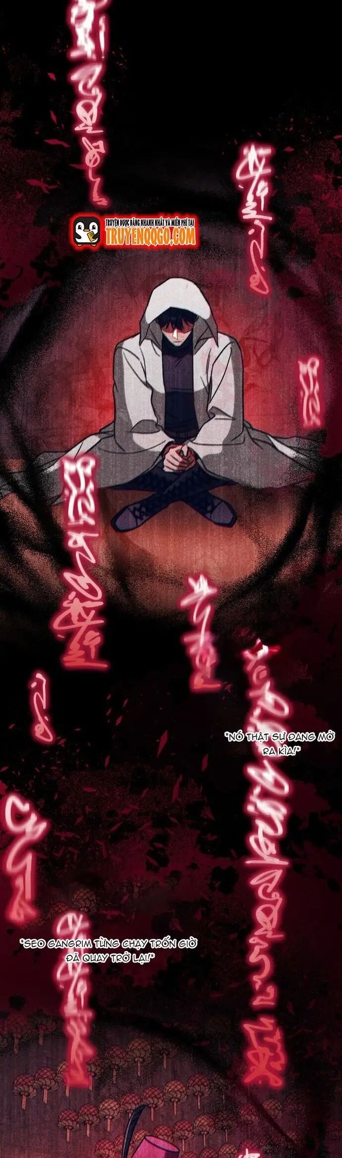 Thợ Săn Số Mệnh Cấp F - Chapter 100 - Page 38