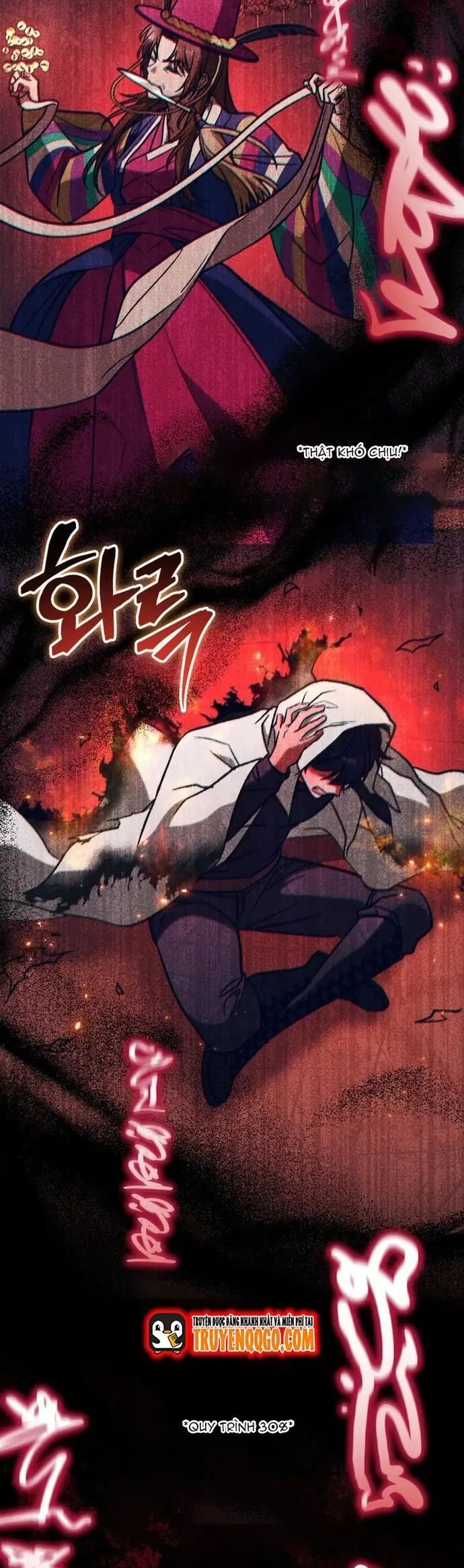 Thợ Săn Số Mệnh Cấp F - Chapter 100 - Page 39