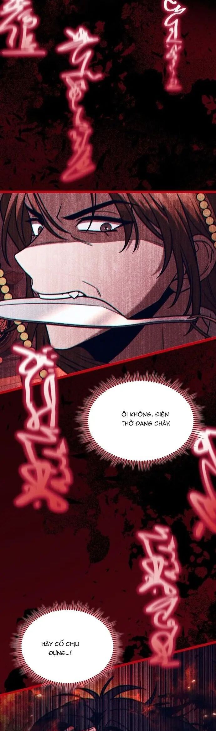 Thợ Săn Số Mệnh Cấp F - Chapter 100 - Page 40