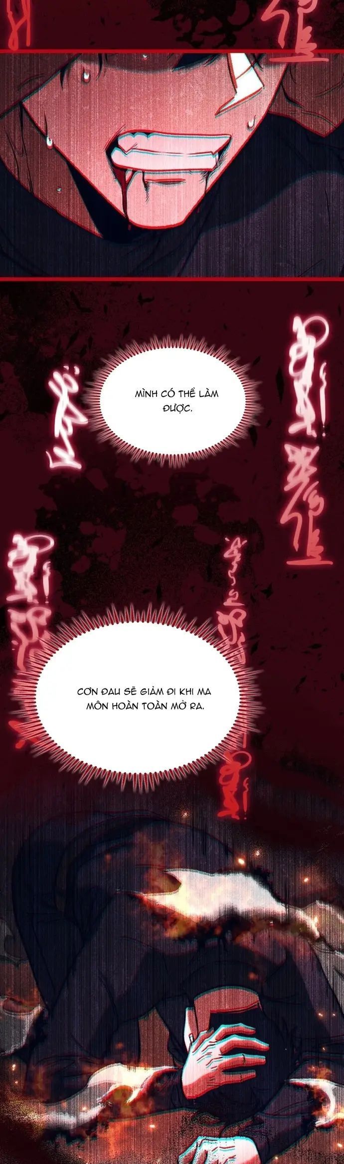 Thợ Săn Số Mệnh Cấp F - Chapter 100 - Page 42