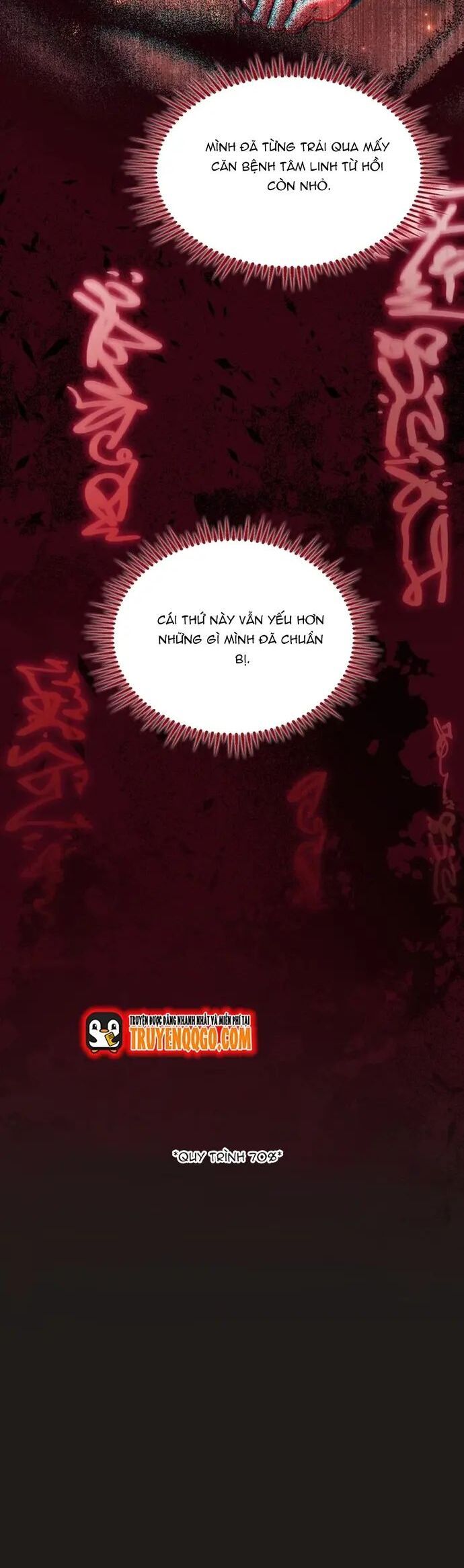 Thợ Săn Số Mệnh Cấp F - Chapter 100 - Page 43