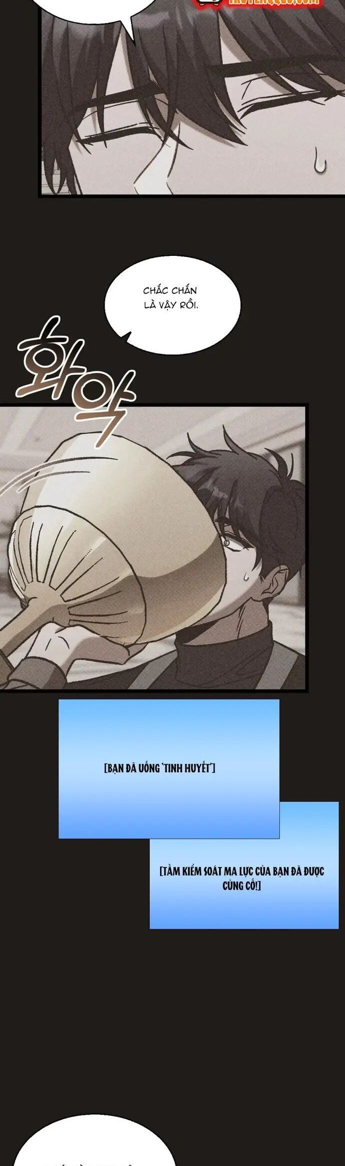 Thợ Săn Số Mệnh Cấp F - Chapter 100 - Page 46