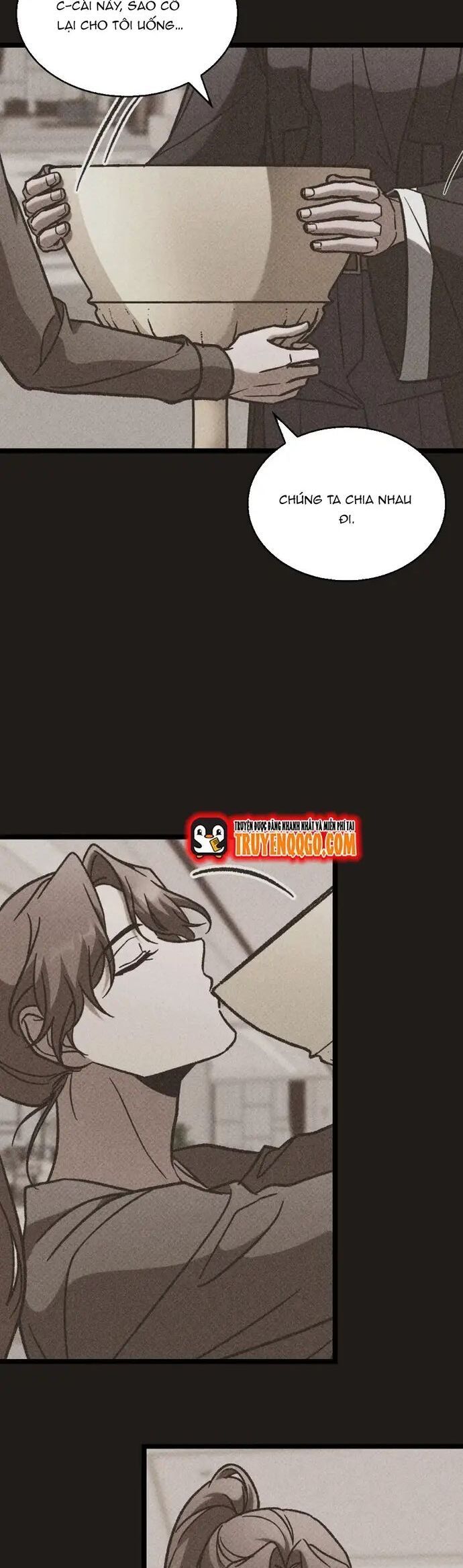 Thợ Săn Số Mệnh Cấp F - Chapter 100 - Page 47