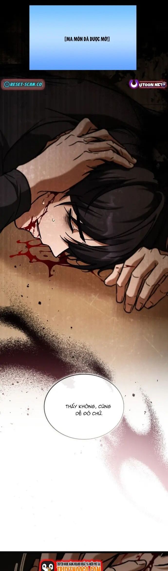 Thợ Săn Số Mệnh Cấp F - Chapter 100 - Page 50