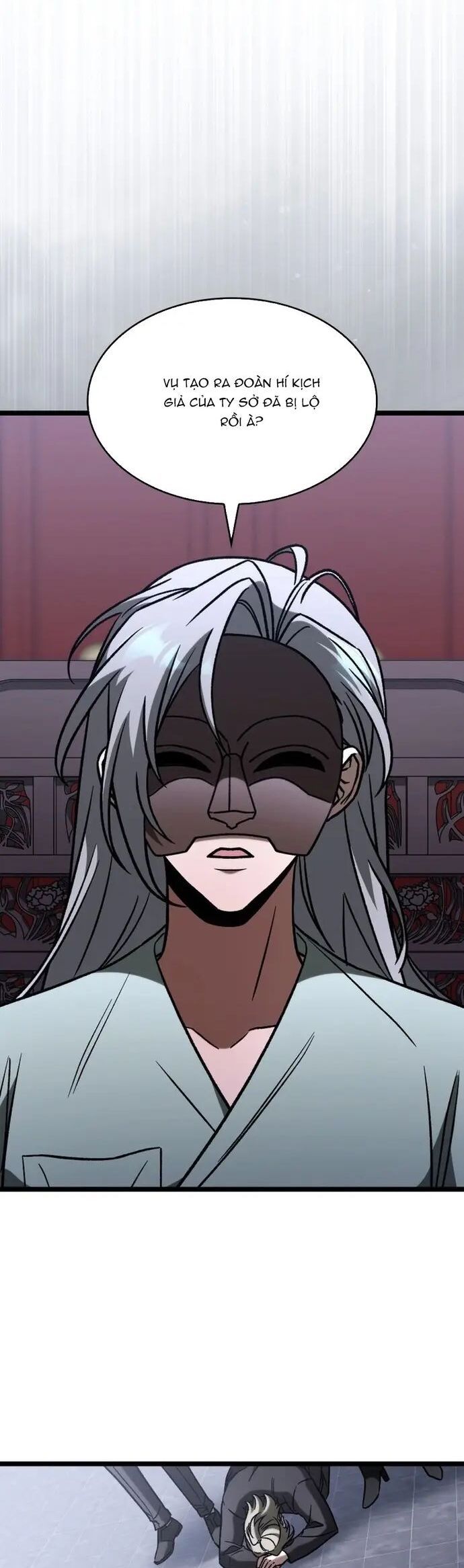 Thợ Săn Số Mệnh Cấp F - Chapter 100 - Page 53