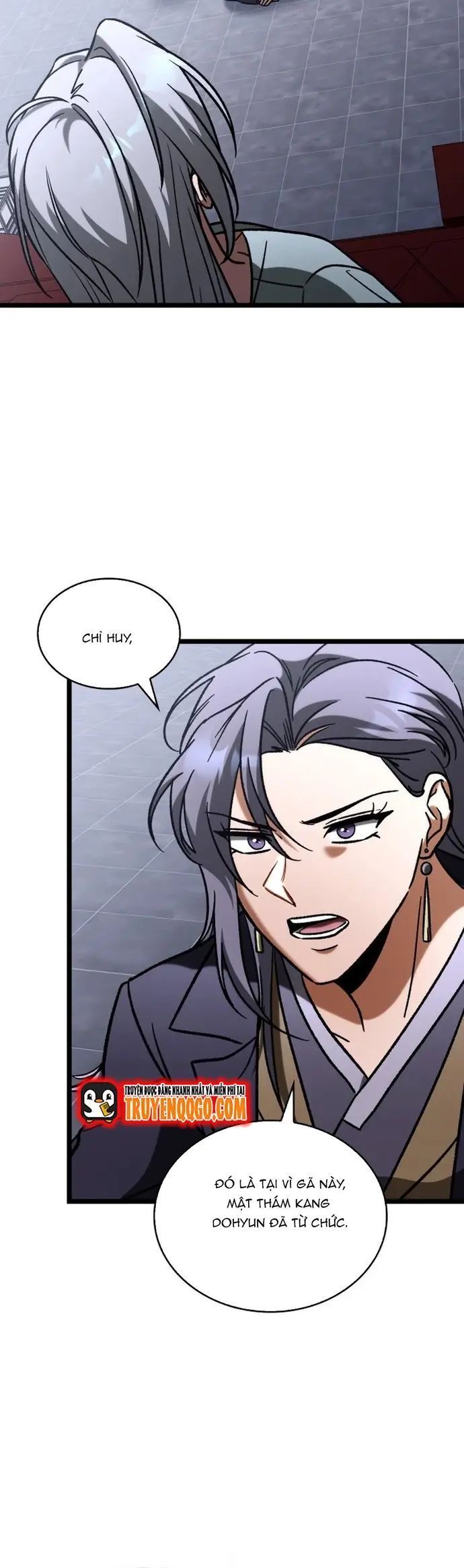 Thợ Săn Số Mệnh Cấp F - Chapter 100 - Page 54