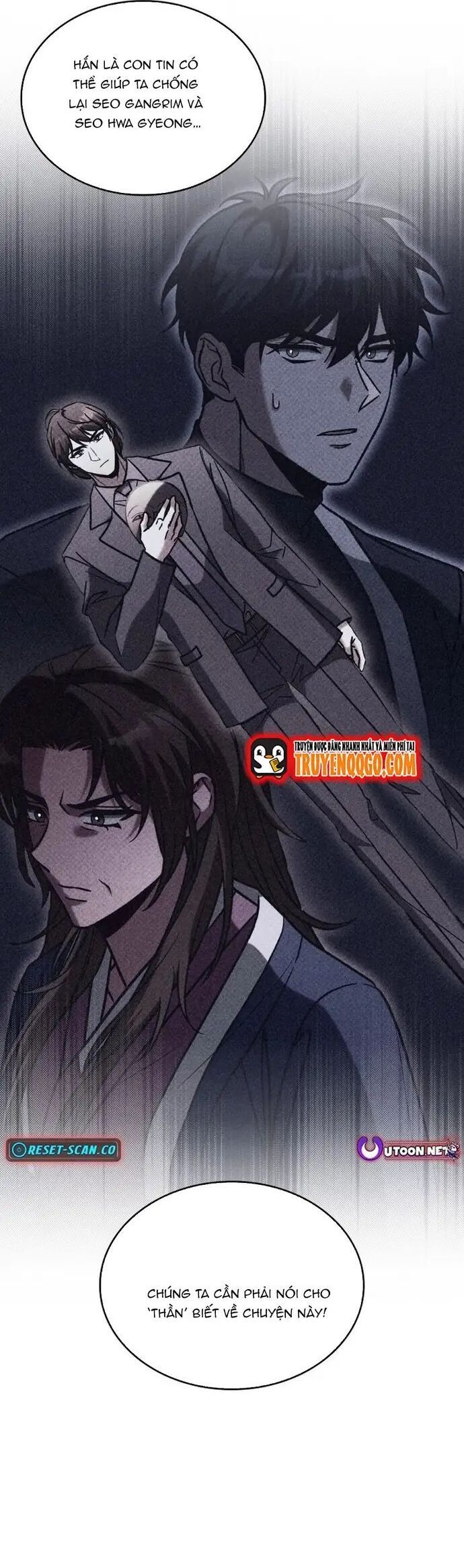 Thợ Săn Số Mệnh Cấp F - Chapter 100 - Page 55