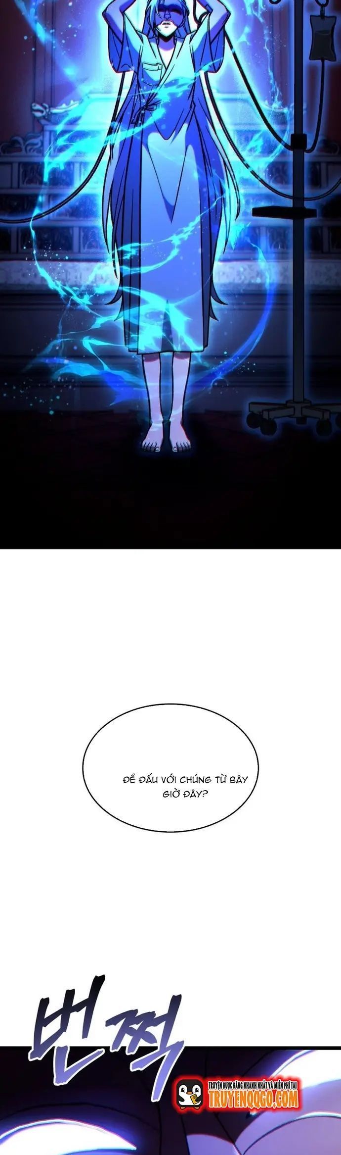Thợ Săn Số Mệnh Cấp F - Chapter 100 - Page 57