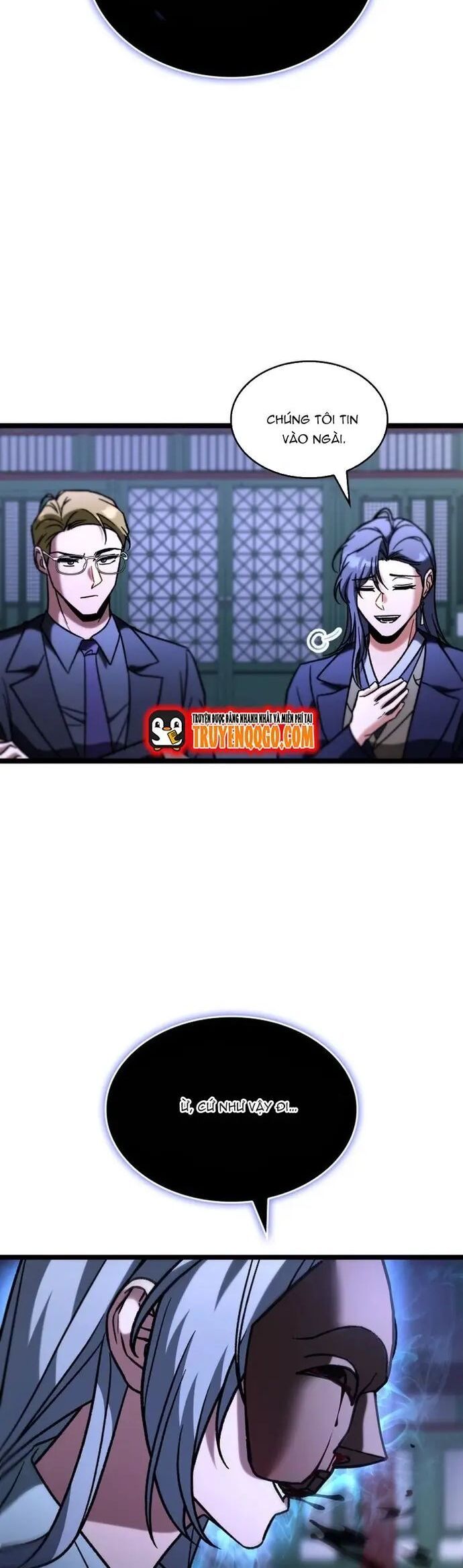 Thợ Săn Số Mệnh Cấp F - Chapter 100 - Page 59