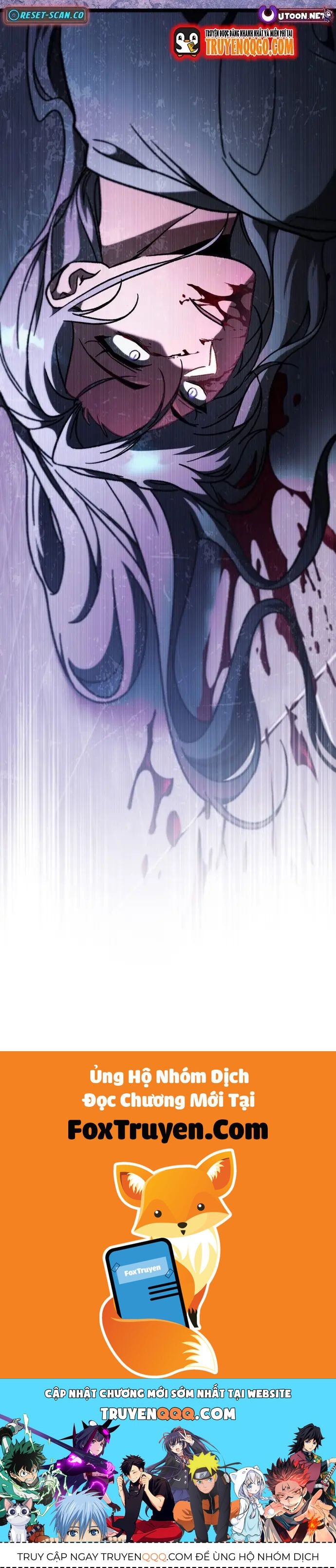 Thợ Săn Số Mệnh Cấp F - Chapter 100 - Page 63