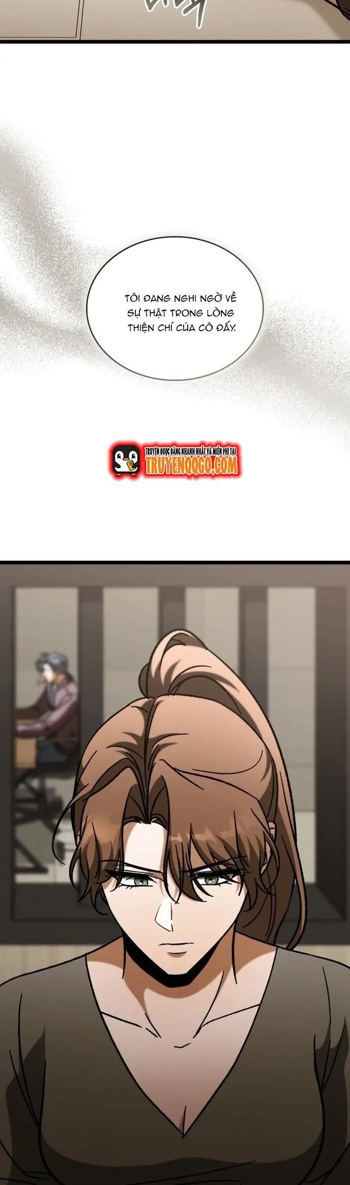 Thợ Săn Số Mệnh Cấp F - Chapter 100 - Page 8