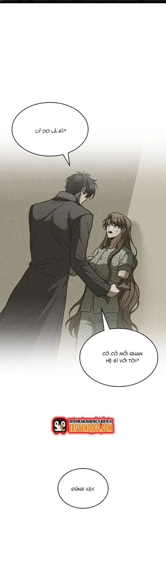 Thợ Săn Số Mệnh Cấp F - Chapter 100 - Page 9