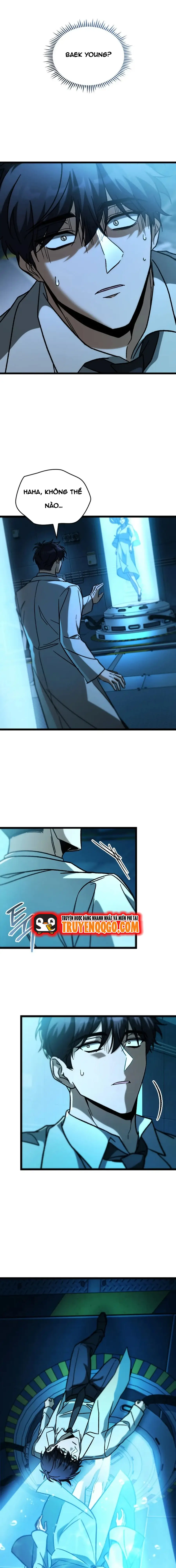 Thợ Săn Số Mệnh Cấp F - Chapter 101 - Page 16