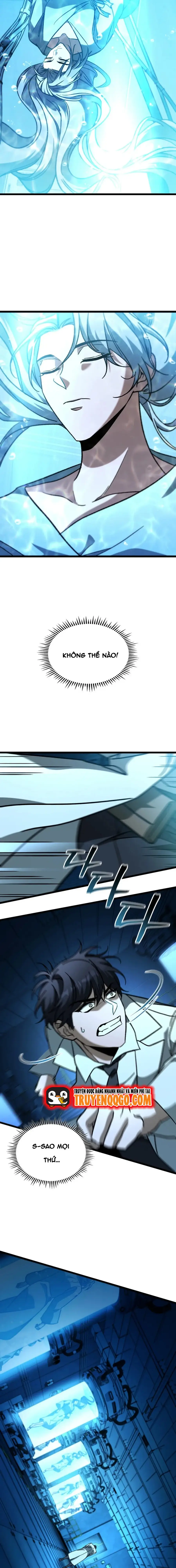 Thợ Săn Số Mệnh Cấp F - Chapter 101 - Page 17