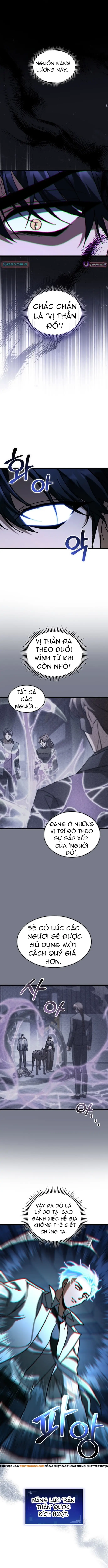 Thợ Săn Số Mệnh Cấp F - Chapter 102 - Page 10