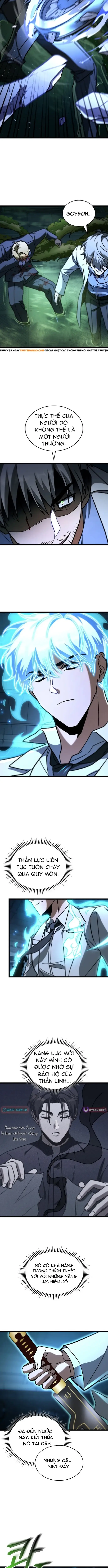 Thợ Săn Số Mệnh Cấp F - Chapter 102 - Page 12