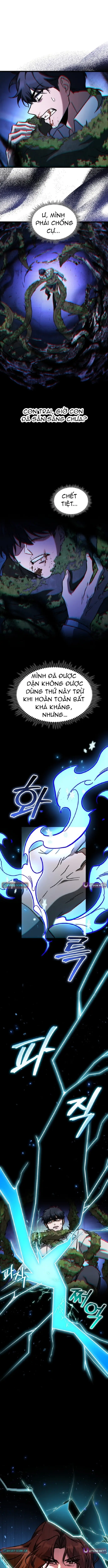 Thợ Săn Số Mệnh Cấp F - Chapter 103 - Page 10