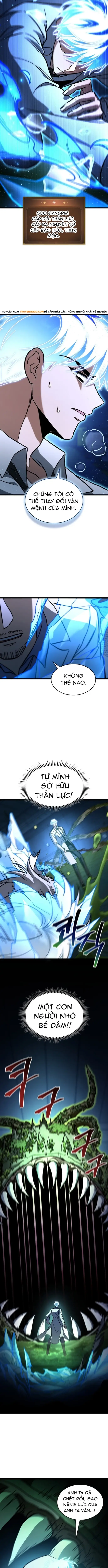 Thợ Săn Số Mệnh Cấp F - Chapter 103 - Page 6