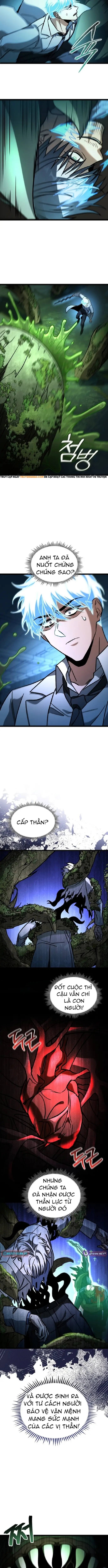 Thợ Săn Số Mệnh Cấp F - Chapter 103 - Page 7