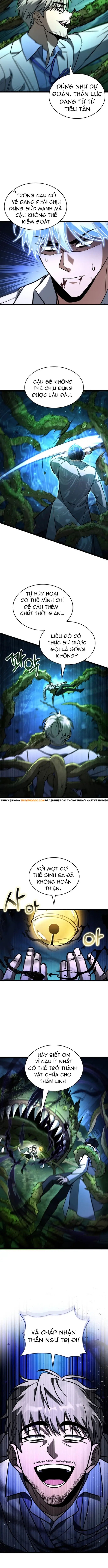 Thợ Săn Số Mệnh Cấp F - Chapter 103 - Page 9